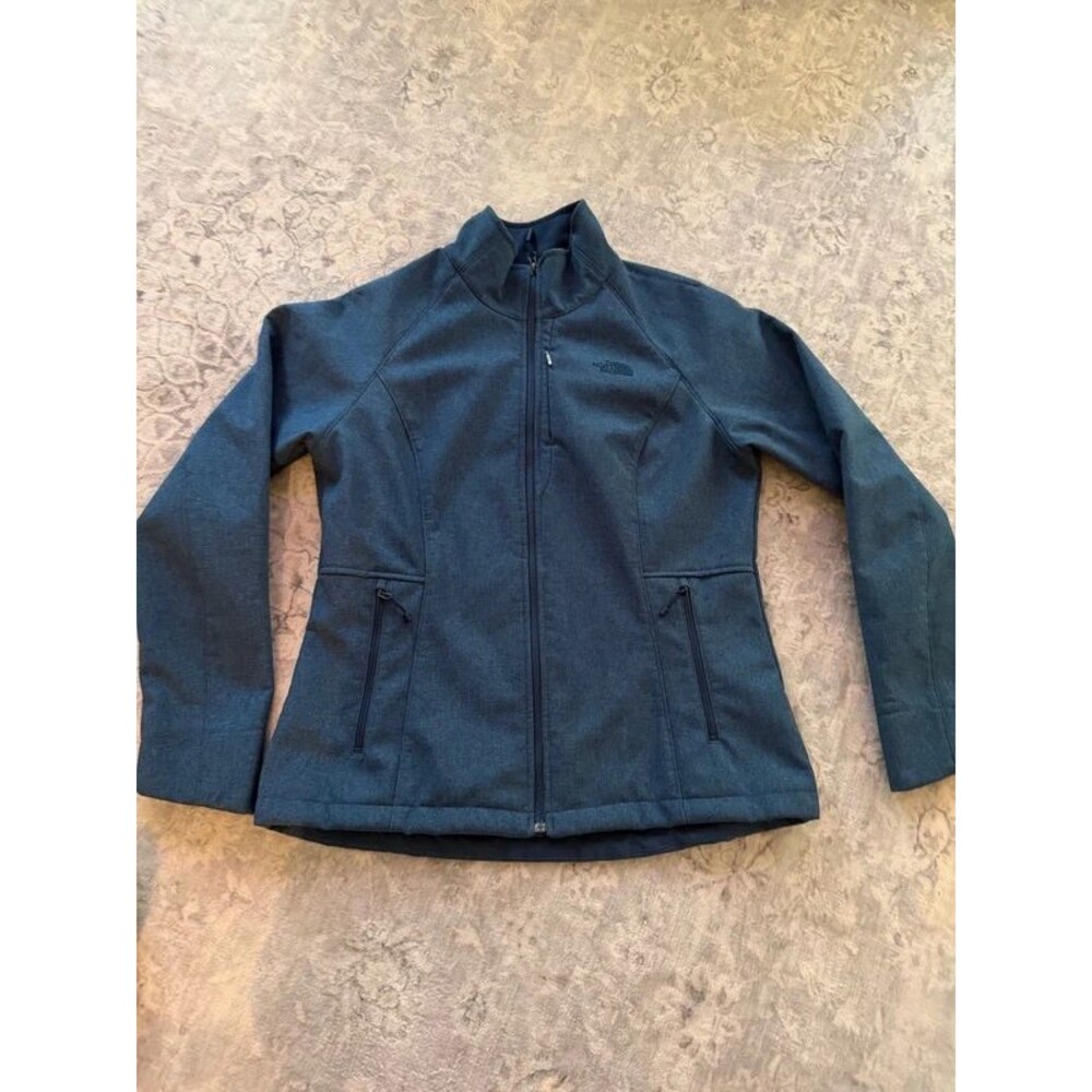 The NorthFace jacket